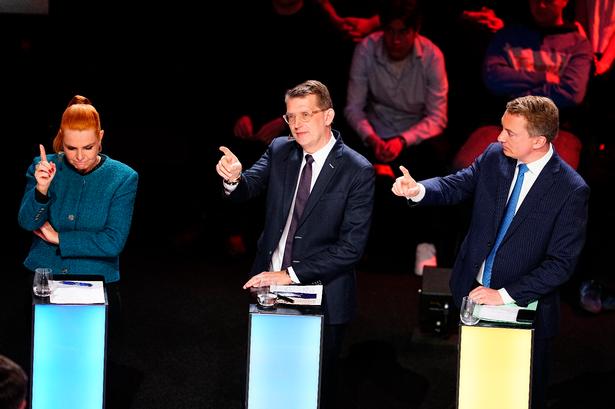 Foto: Mads Claus Rasmussen/Ritzau Scanpix