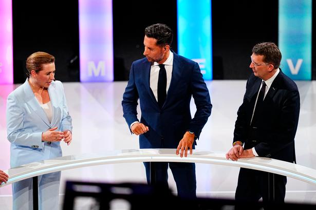 Foto: Mads Claus Rasmussen/Ritzau Scanpix