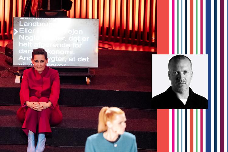 Foto: Mads Claus Rasmussen/Ritzau Scanpix