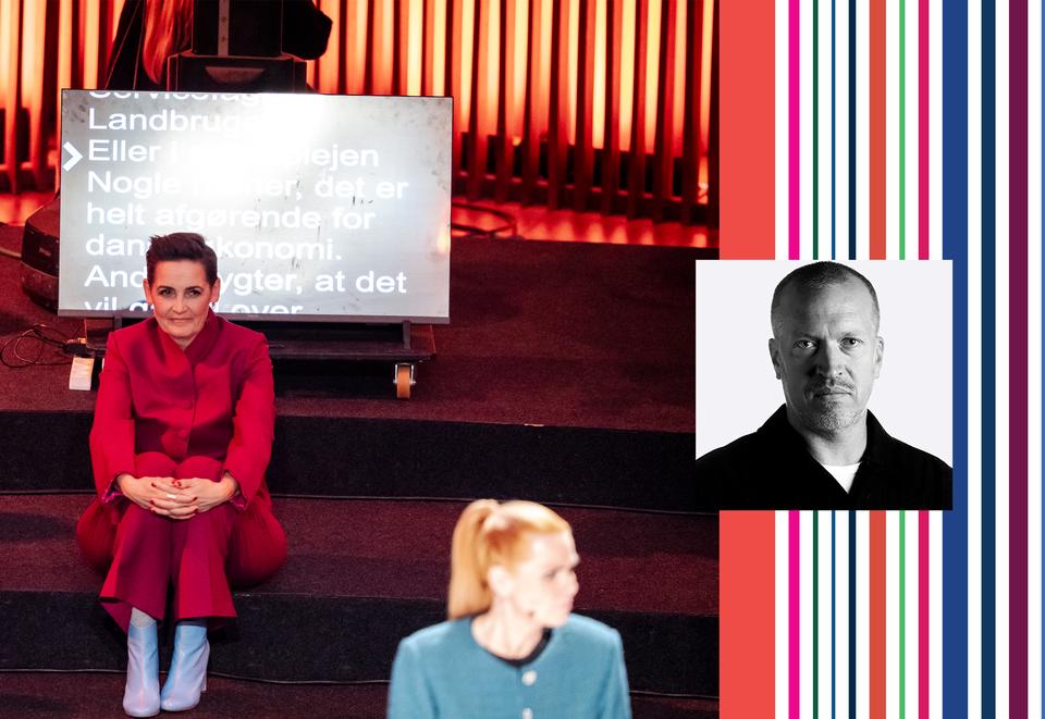 Mads Claus Rasmussen/Ritzau Scanpix