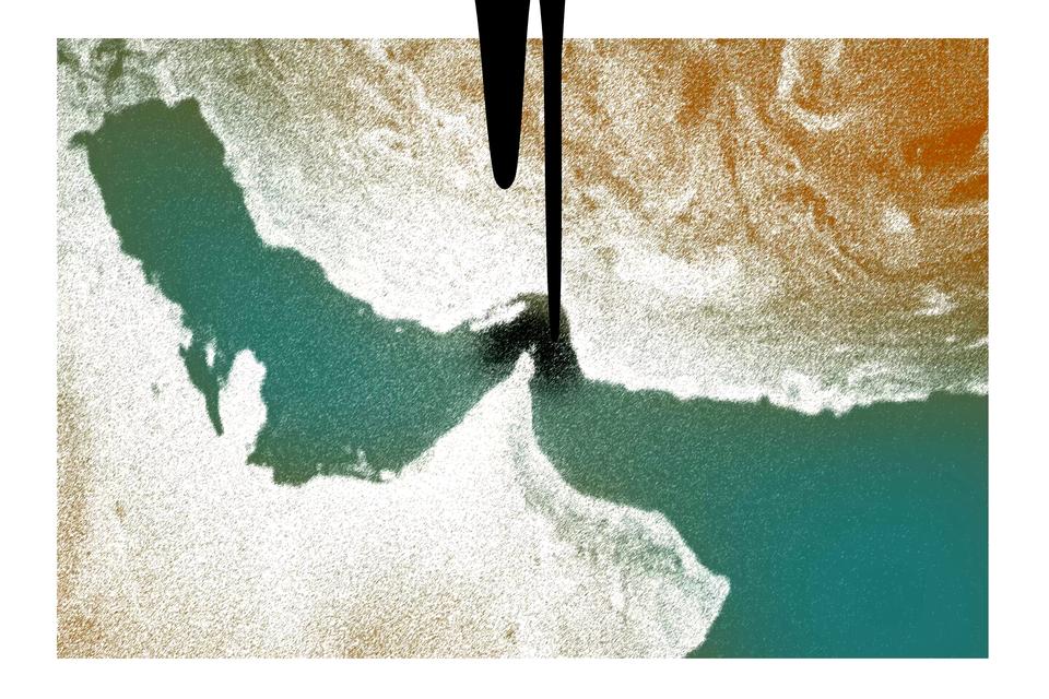 Tomas Østergren. Foto: Ritzau Scanpix