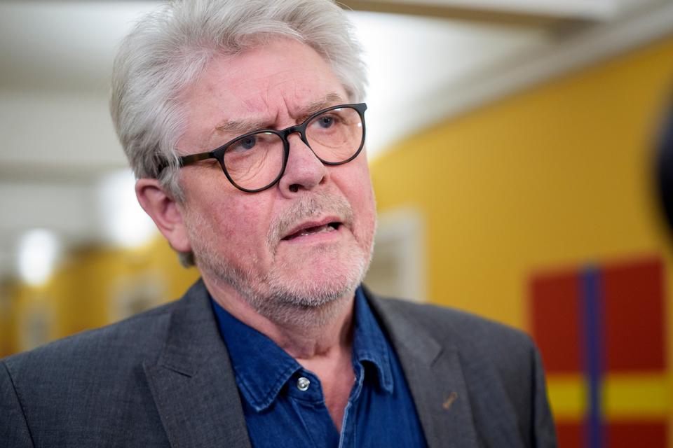 Rasmus Flindt Pedersen/Ekstra Bladet