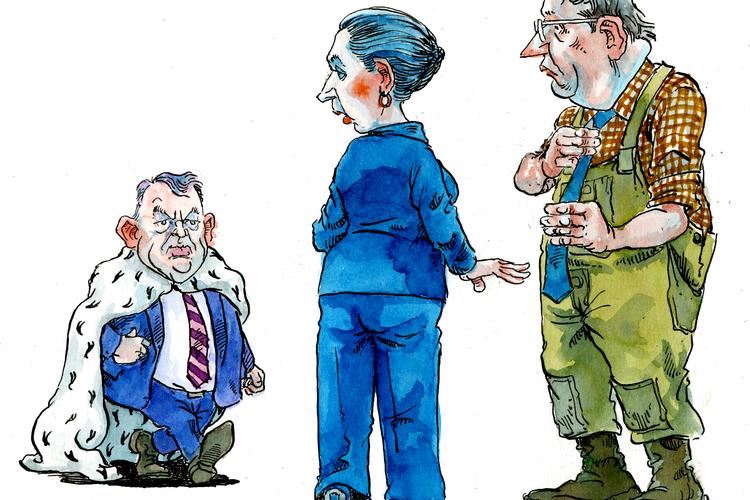 TegningTegning: Roald Als