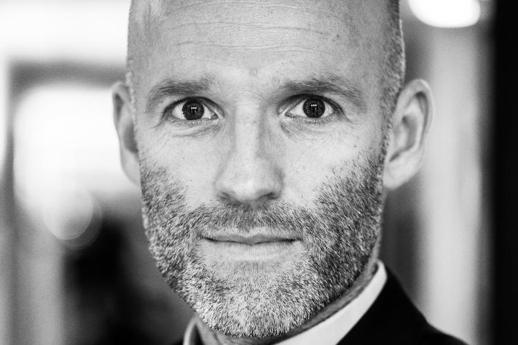 Arkivfoto: Rune Pedersen