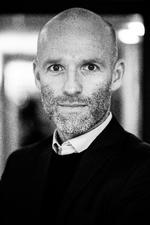 Stig Kirk Ørskov nåede at være topchef i JP/Politikens Hus i mere end 10 år og har fået en fastholdelsesbonus med ud ad døren. Arkivfoto: Rune Pedersen