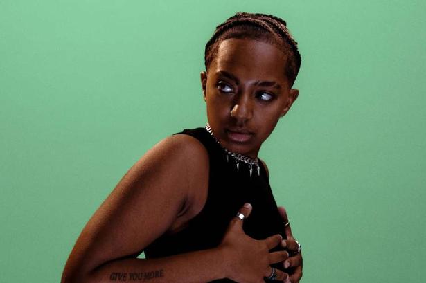 Mekdes Foto: Pr-foto