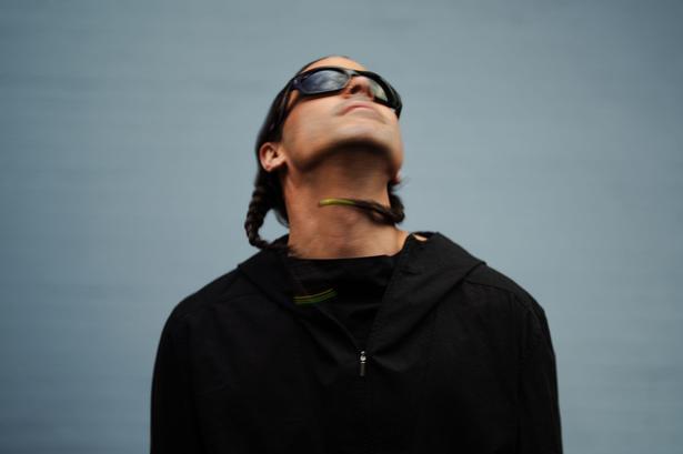 Alex Vargas Foto: Pr-foto