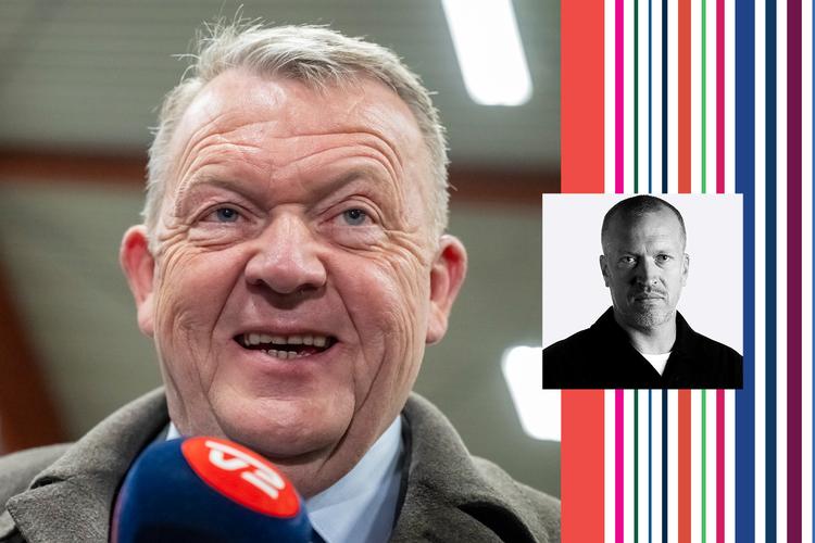NYløkke