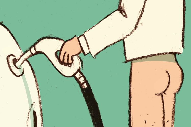 TegningTegning: Claus Nørregaard