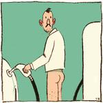 Tegning: Claus Nørregaard