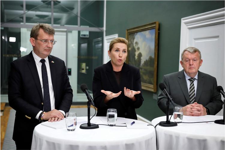 Arkivfoto: Jens Dresling