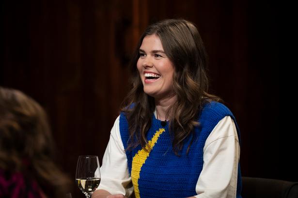 Foto: Per Arnesen, TV 2 