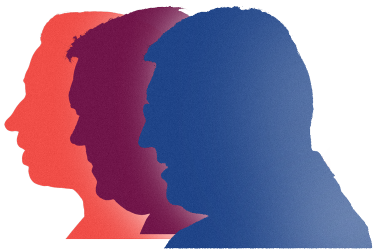 Fotocollage: Tomas Østergren. Foto: Jens Dresling / Mads Claus Rasmussen