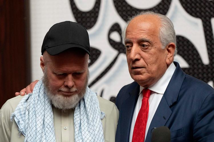 Foto: Wakil Kohsar/Ritzau Scanpix