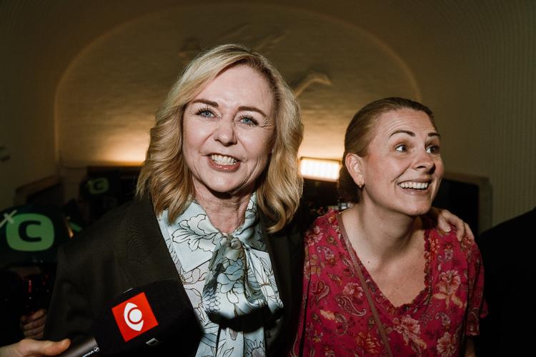 Foto: Peter Maunsbach