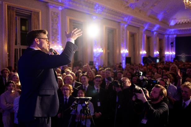 Foto: Thomas Borberg