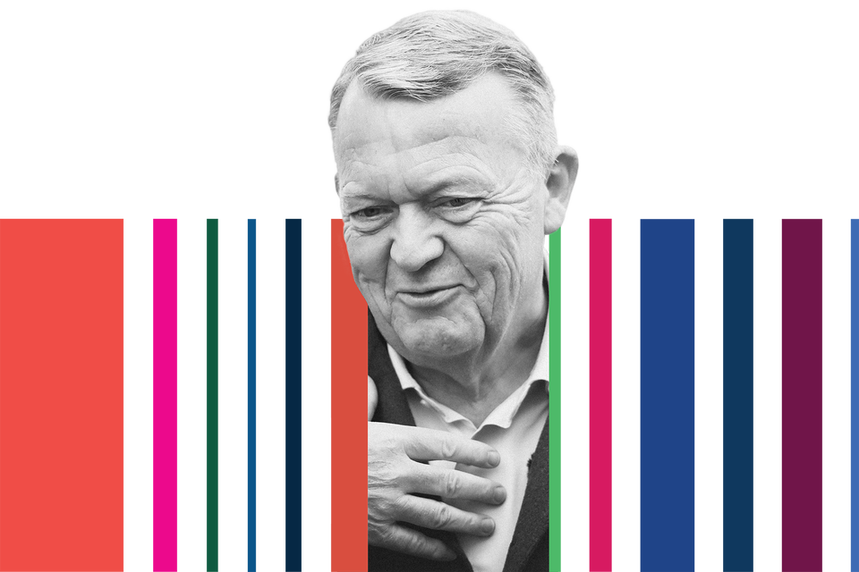 Mads D'Alterio Djervig