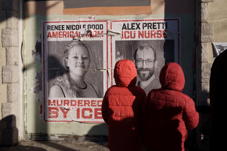 Foto: Tim Evans/Ritzau Scanpix