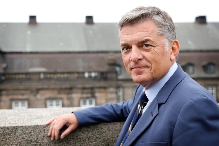 Arkivfoto:  Jens Dresling