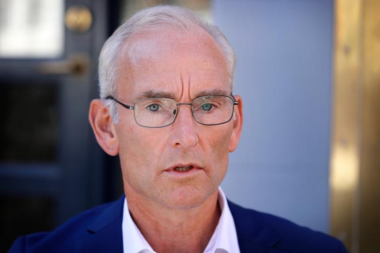 Arkivfoto:  Jens Dresling