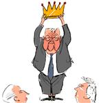 Tegning: Mette Dreyer