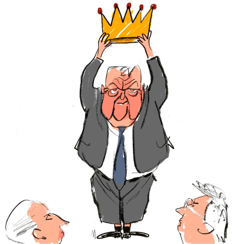 Mette Dreyer/POLITIKEN