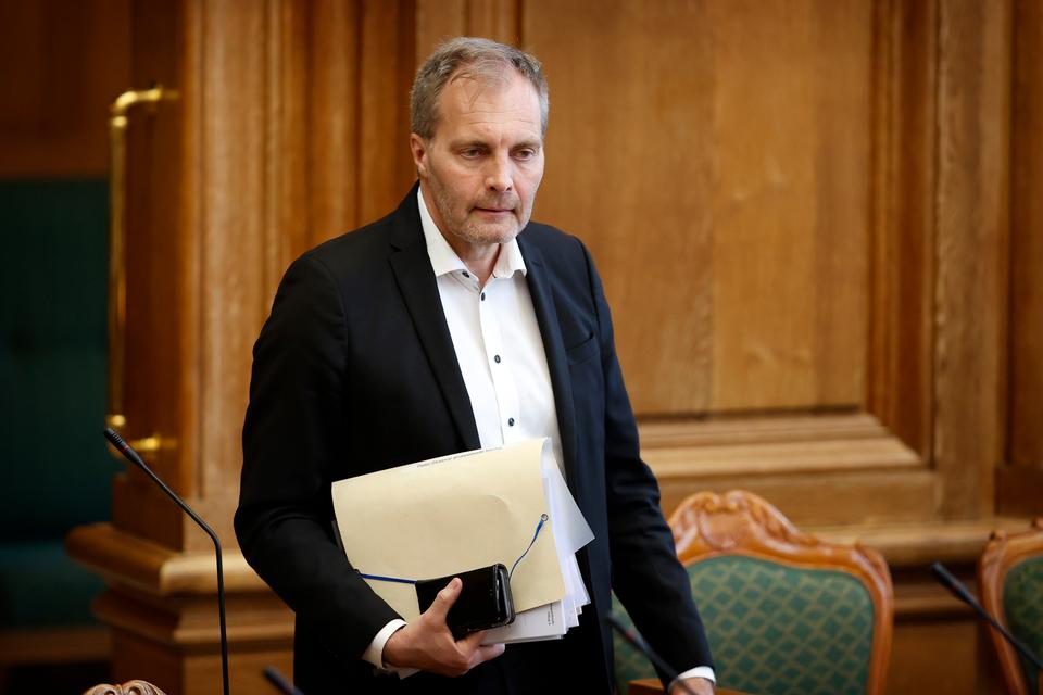 Foto: Jens Dresling