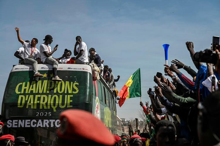 Foto: Nicolas Remene/Ritzau Scanpix