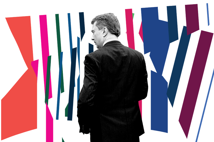 Fotocollage: Tomas Østergren. Foto: Peter Maunsbach