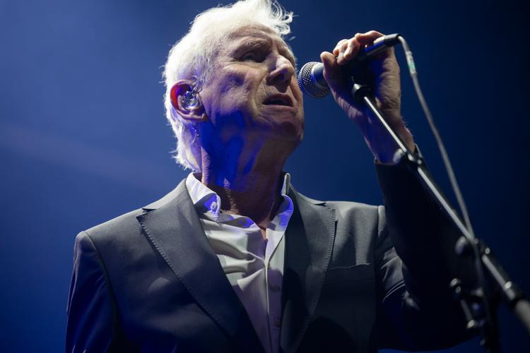 Foto: Cecilie Rolvung