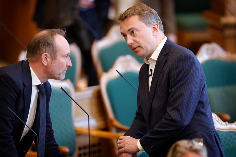 Foto: Jens Dresling (arkiv)