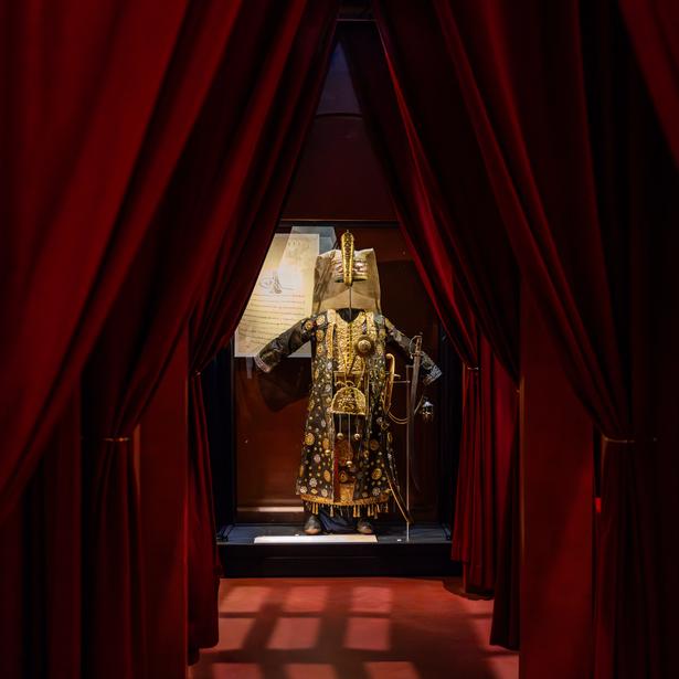 Foto: Nationalmuseet