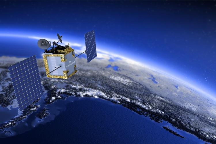 Foto: Eutelsat
