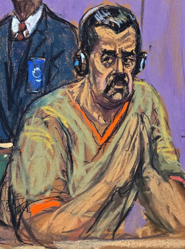 Foto: Jane Rosenberg/Ritzau Scanpix