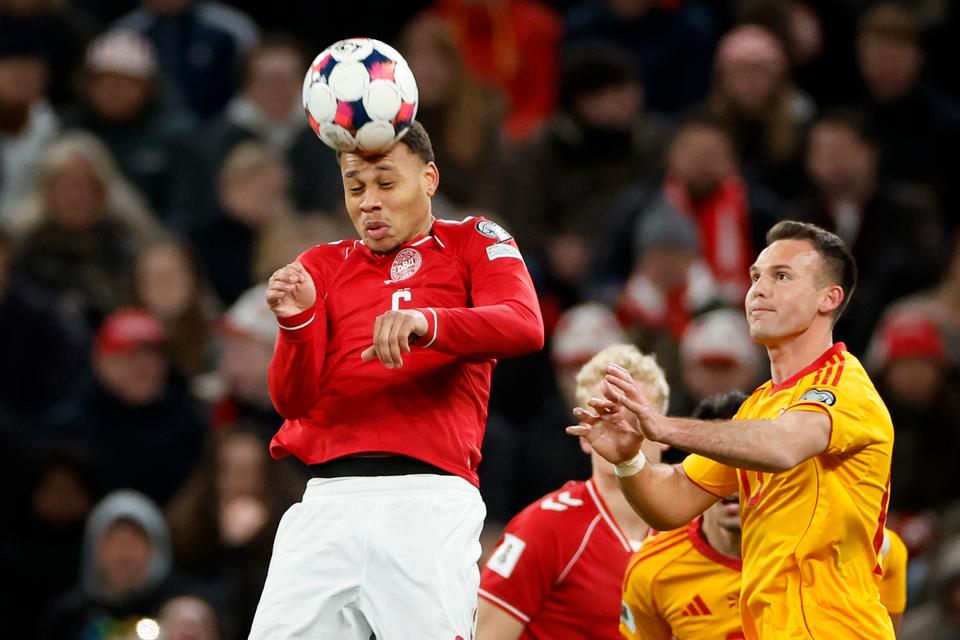 Foto: Jens Dresling