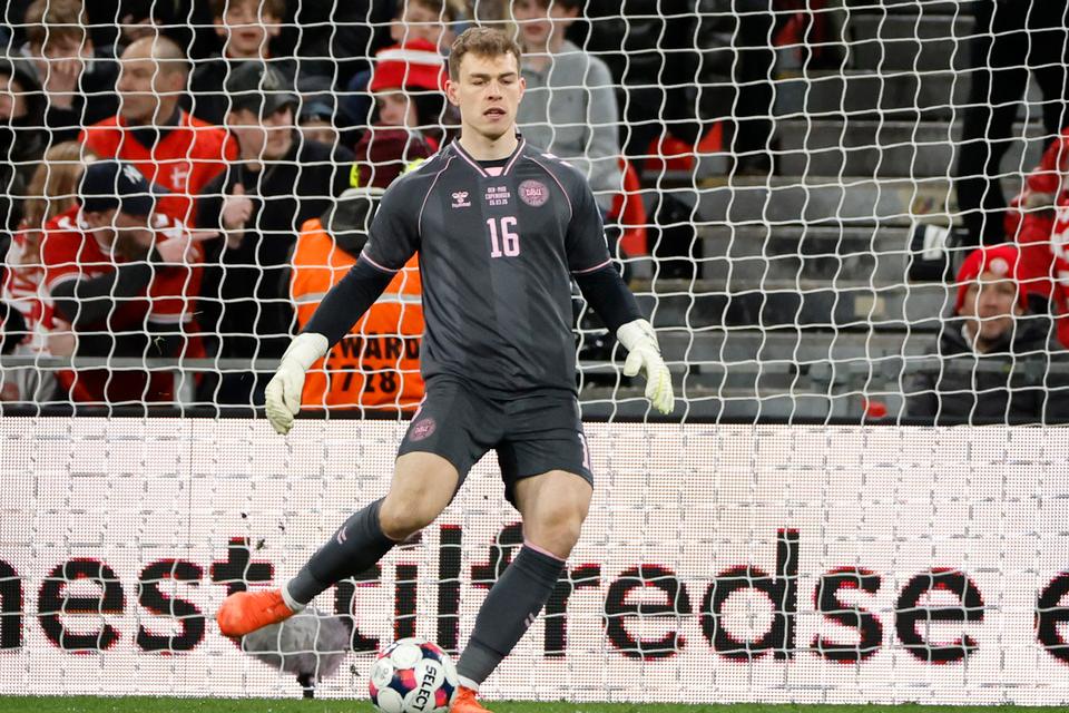 Foto: Jens Dresling