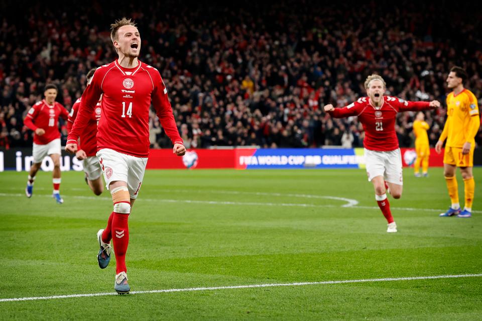 Foto: Jens Dresling