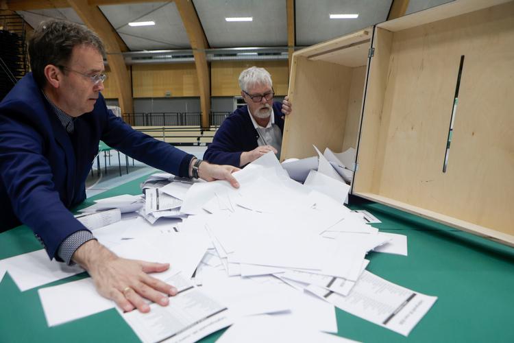 Foto: Álvur Haraldsen/Ritzau Scanpix