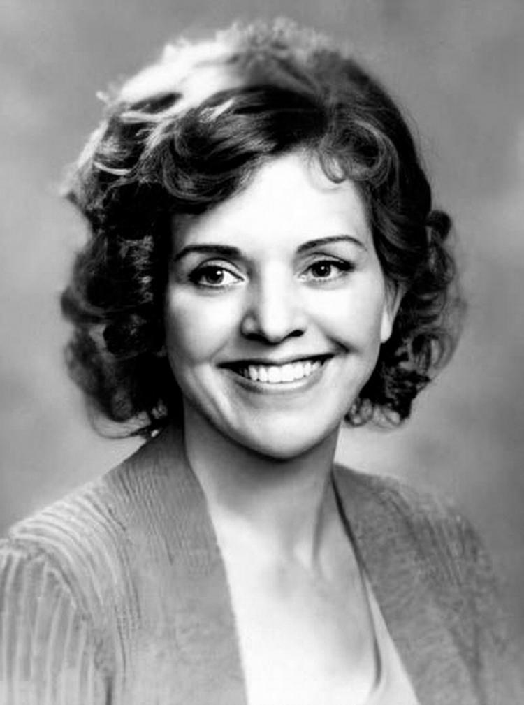 Helen Lucille Berry Andelin (1920-2009) blev med sin bestseller 'Fascinating Womanhood' en af tradwife-bevægelsens vigtigste formødre. Foto: Wikimedia Commons