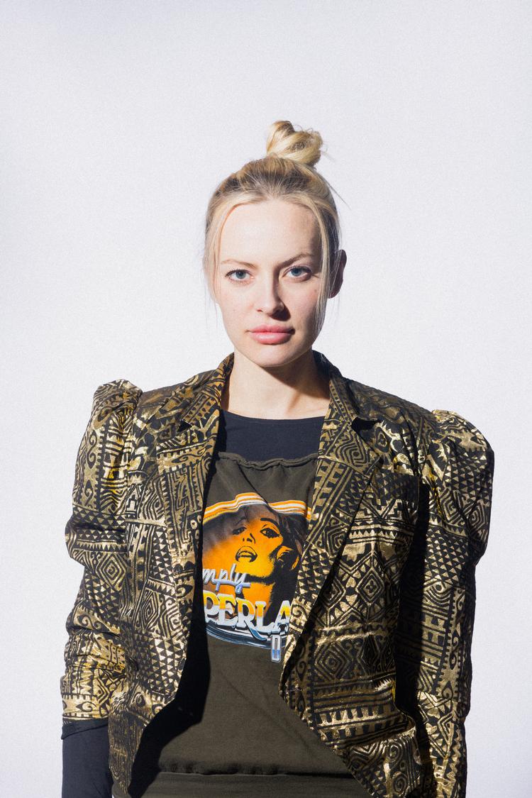 Foto: Peter Maunsbach