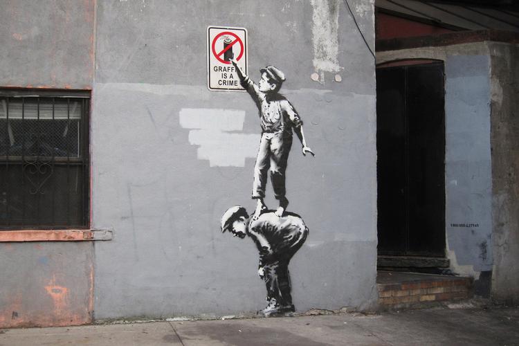 Foto: banksyny.com