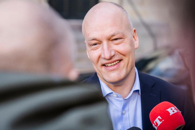 Foto: Sebastian Elias Uth/Ritzau Scanpix