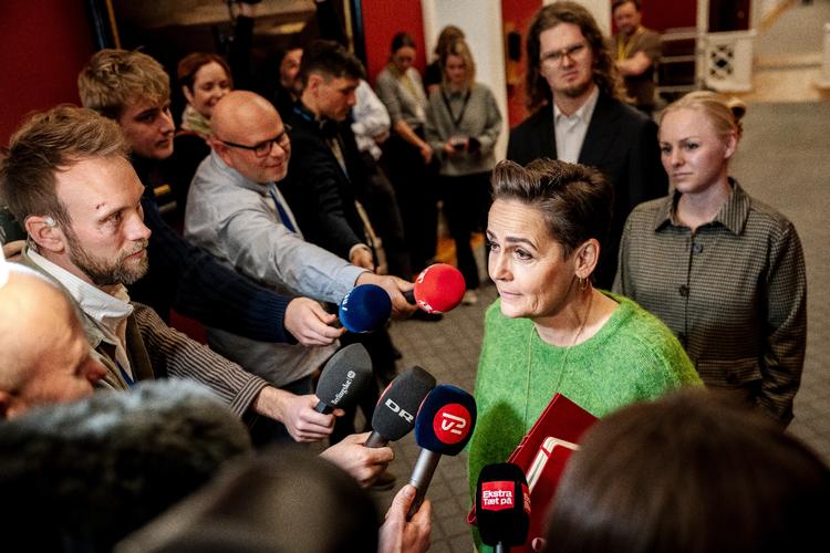 Foto: Mads Claus Rasmussen/Ritzau Scanpix