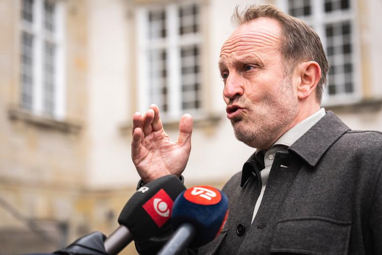 Foto: Sebastian Elias Uth/Ritzau Scanpix