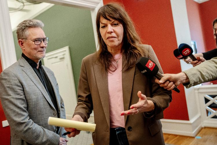 Foto: Mads Claus Rasmussen/Ritzau Scanpix