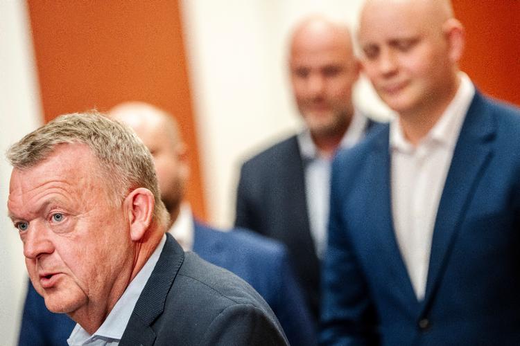 Foto: Mads Claus Rasmussen/Ritzau Scanpix