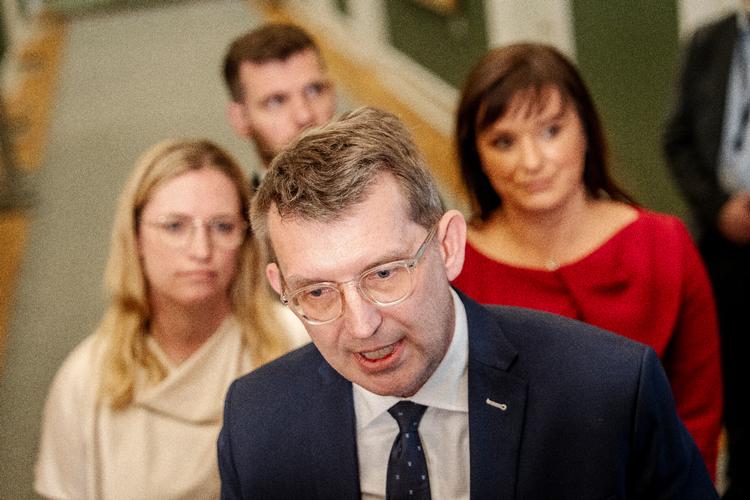 Foto: Mads Claus Rasmussen/Ritzau Scanpix