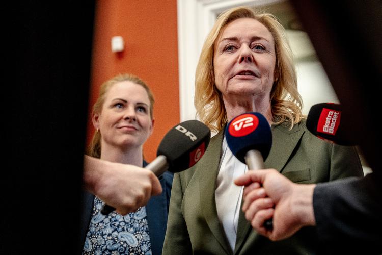 Foto: Mads Claus Rasmussen/Ritzau Scanpix