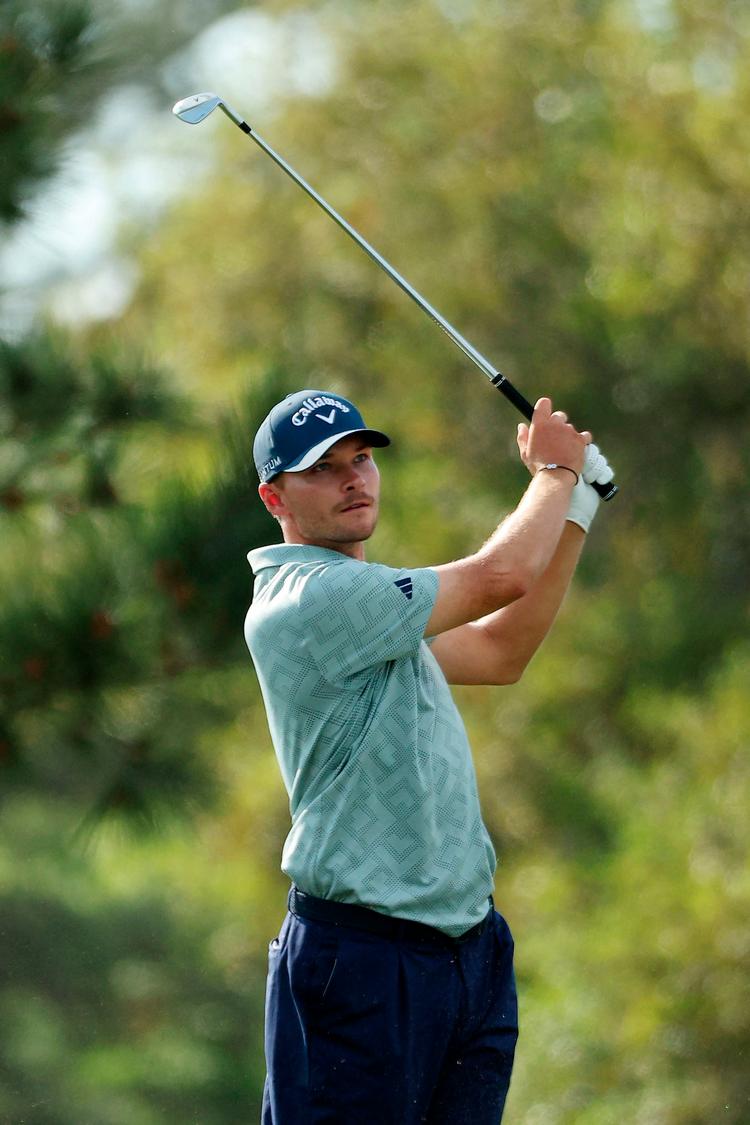 Foto: Mike Mulholland/Ritzau Scanpix