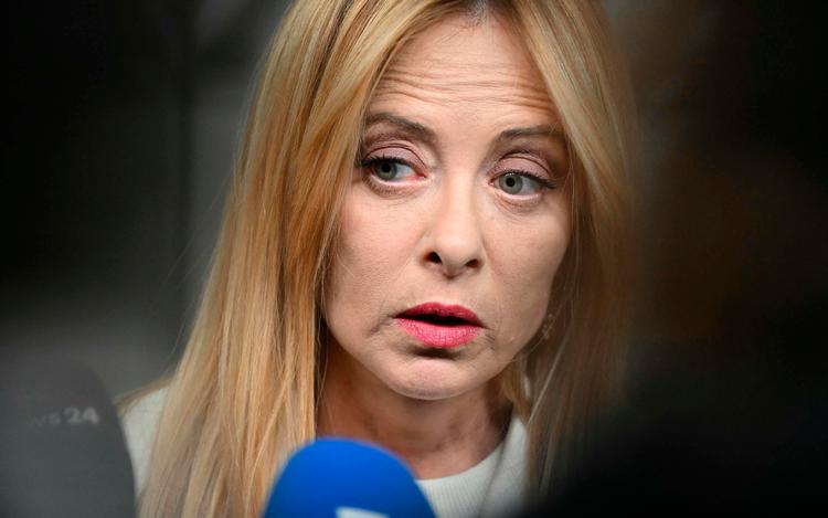 Foto: Nicolas Tucat/Ritzau Scanpix